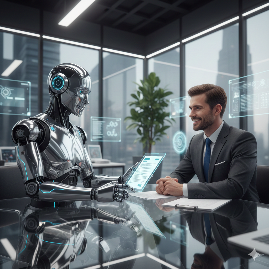 Süni intellekt biznesləri necə dəyişir? (AI real istifadələri və nümunələr)