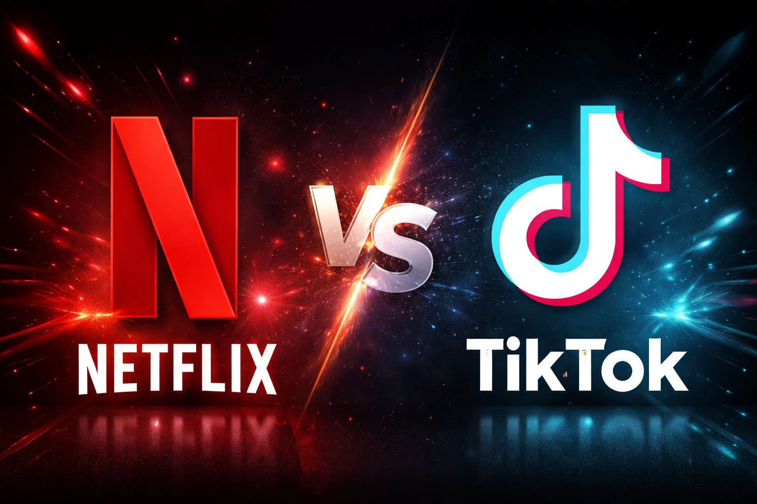 Netflix şaquli video lentinə keçir: süni intellektlə yeni tövsiyə sistemi hazırlanır