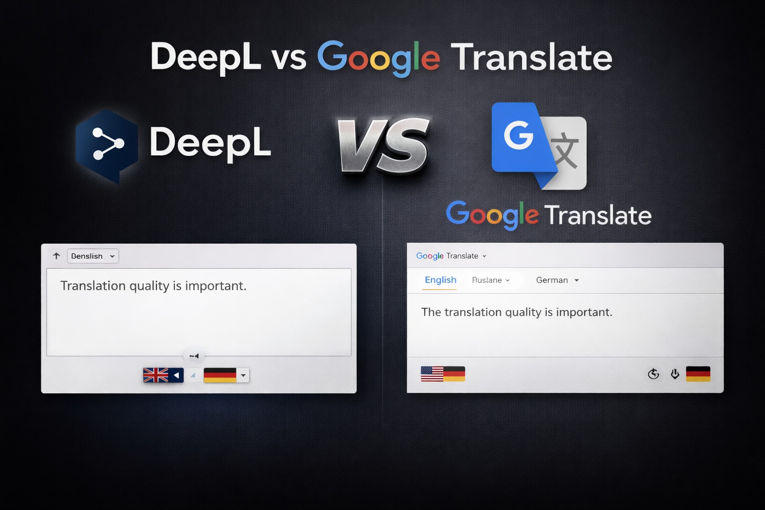 DeepL, mətn tərcüməsi ilə tanınan şirkət, indi sizin səsinizi də tərcümə etmək istəyir